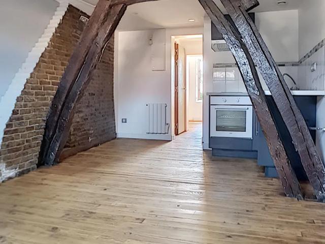 Location Appartement Rue du Dauphiné, Abbeville