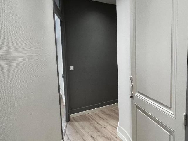 Location Appartement Rue du Dauphiné, Grenoble