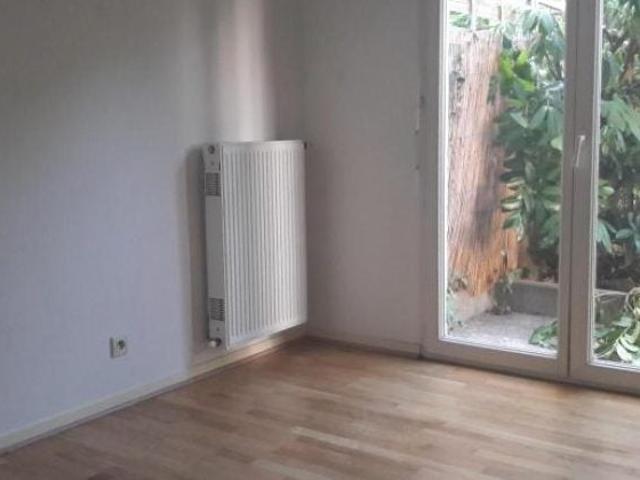 Location Appartement Rue du Dauphiné, Lyon