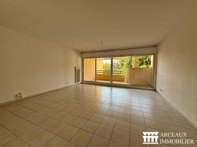 Location Appartement Rue du Dahomey, Montpellier