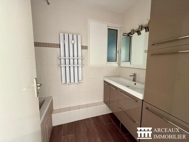 Location Appartement Rue du Dahomey, Montpellier