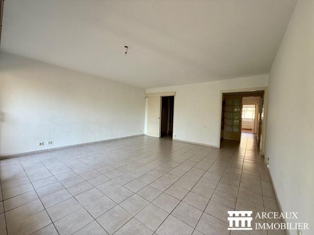 Location Appartement Rue du Dahomey, Montpellier