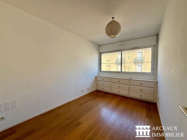 Location Appartement Rue du Dahomey, Montpellier