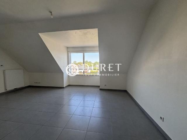 Location Appartement Rue du Danube, Thouaré sur Loire