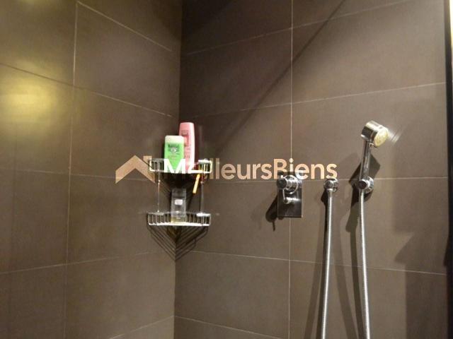 Location Appartement Rue du Débarcadère, Paris