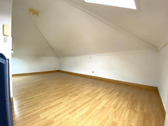Location Appartement Rue du Dieu de Marcq, Lille