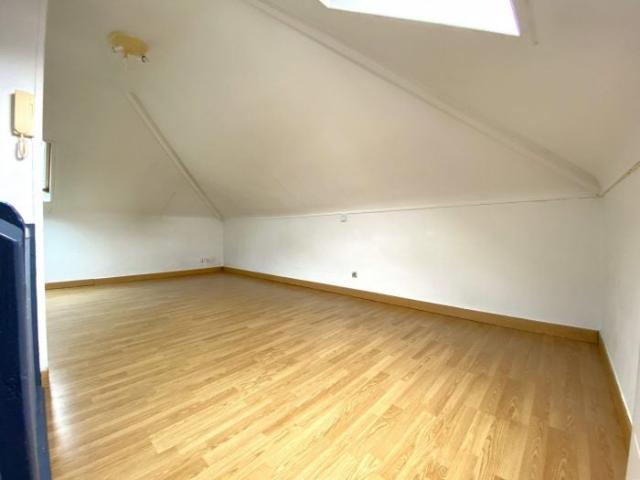 Location Appartement Rue du Dieu de Marcq, Lille