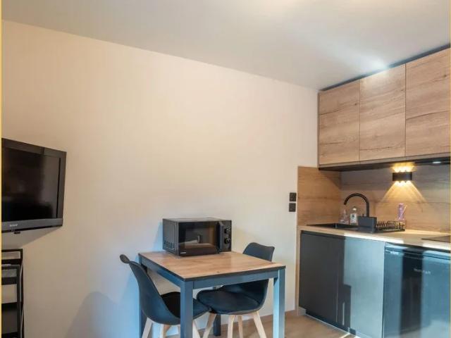 Location Appartement Rue du Diorama, Saint Gervais les Bains