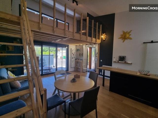 Location Appartement Rue du Drac, Saint Égrève