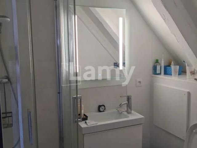 Location Appartement Rue du Dragon, Strasbourg