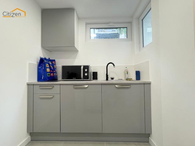 Location Appartement Rue du Dreistein, Strasbourg