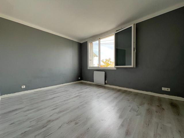 Location Appartement Rue du Drouillard, La Montagne