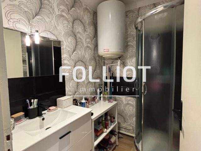 Location Appartement Rue du Duc Rollon, Vire Normandie