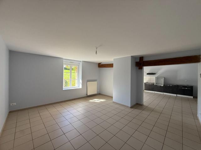 Location Appartement Rue du Four À Chaux, Giraumont