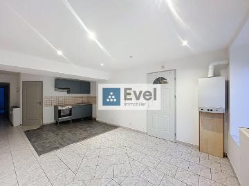 Location Appartement Rue du Four Banal, Boulay Moselle
