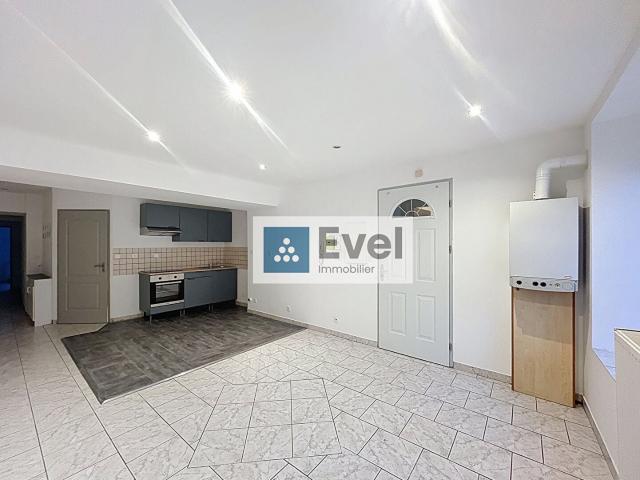 Location Appartement Rue du Four Banal, Boulay Moselle