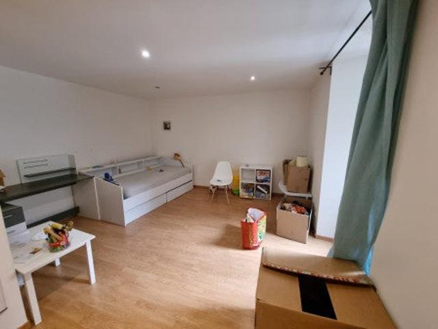 Location Appartement Rue du Four Banal, Crémieu