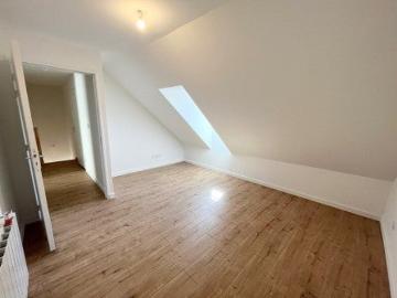 Location Appartement Rue du Four Banal, Crémieu