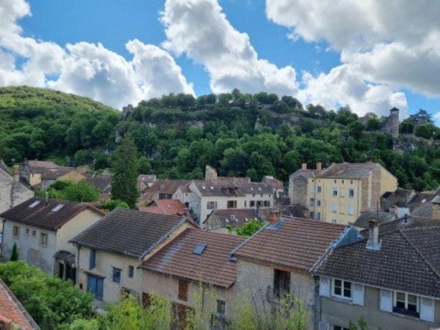 Location Appartement Rue du Four Banal, Crémieu