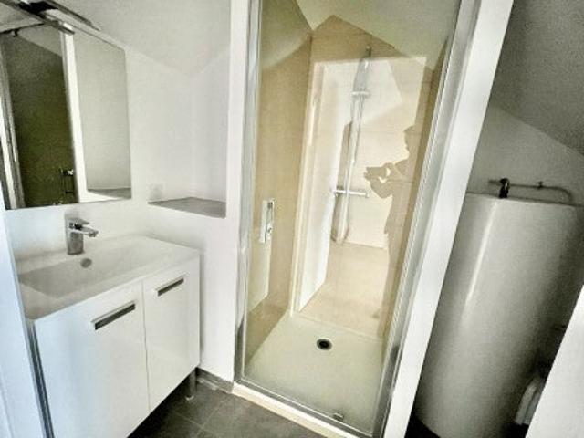 Location Appartement Rue du Four Banal, Crémieu