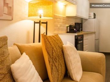 Location Appartement Rue du Four de la Terre, Avignon