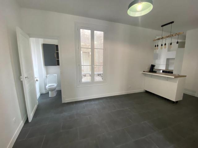 Location Appartement Rue du Four, Melun