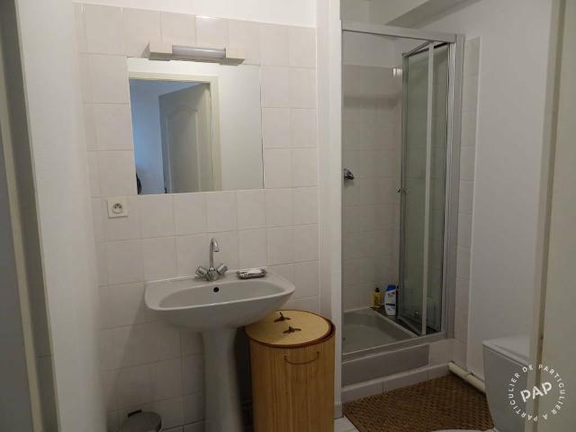 Location Appartement Rue du Fourneau, Meung sur Loire