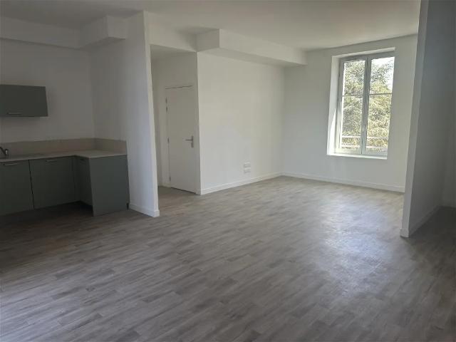 Location Appartement Rue du Foix, Blois
