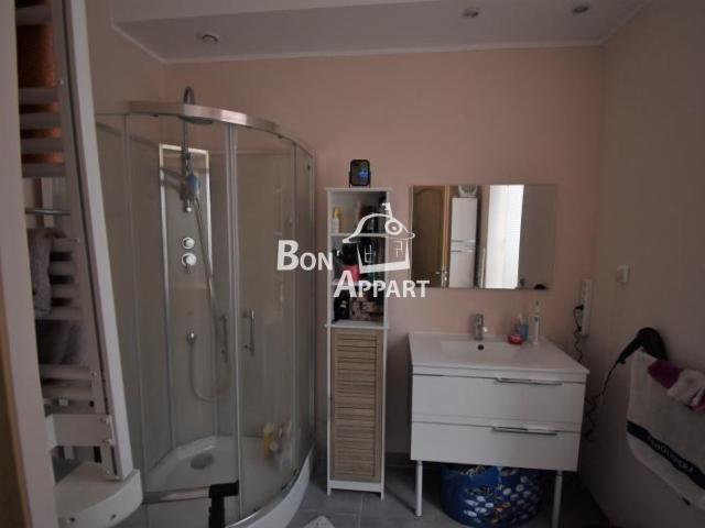 Location Appartement Rue du Fond de la Noue, Briey