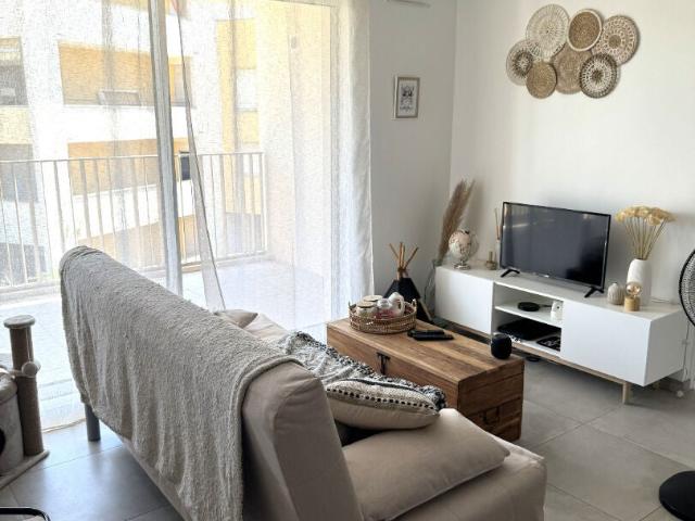 Location Appartement Rue du Forgeron, Saint Bonnet de Mure