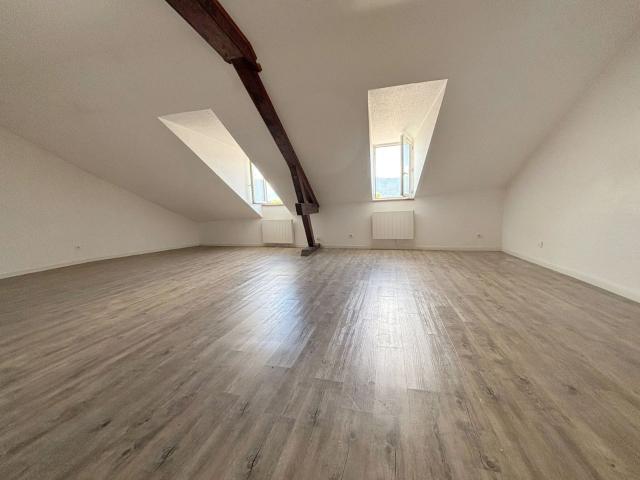 Location Appartement Rue du Fort, Barraux