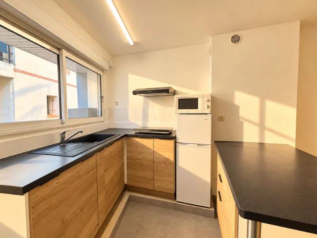 Location Appartement Rue du Fort, Castelginest
