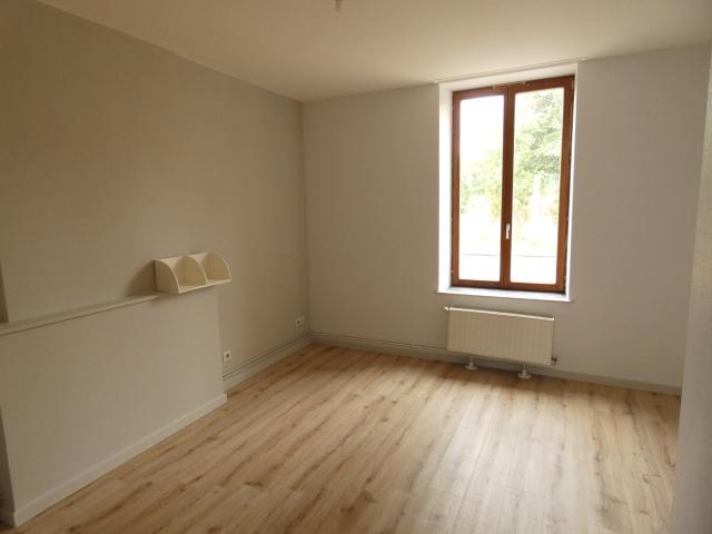 Location Appartement Rue du Fort, Champigneulles