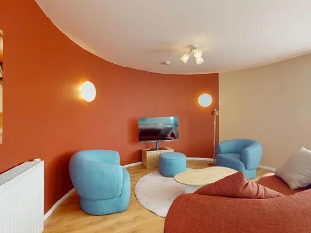 Location Appartement Rue du Fort, Huningue