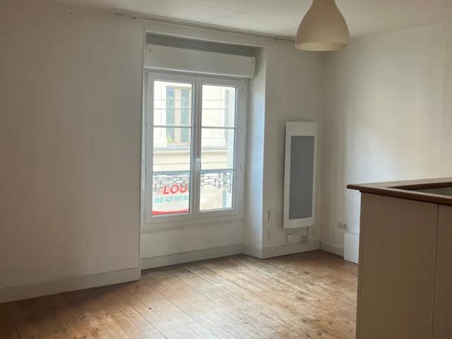 Location Appartement Rue du Fort, Mamers