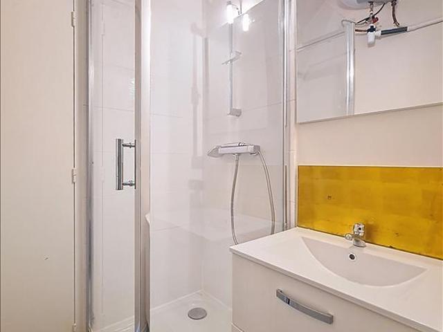 Location Appartement Rue de l'Église, Puiseaux