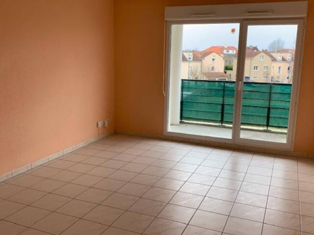 Location Appartement Rue du Fort Queuleu, Metz
