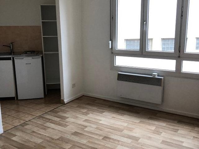 Location Appartement Rue du Fossé des Tanneurs, Strasbourg