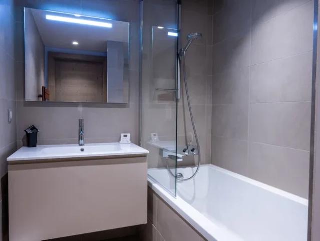 Location Appartement Rue du Faucigny, Megève