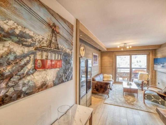 Location House Rue du Faucigny, Megève
