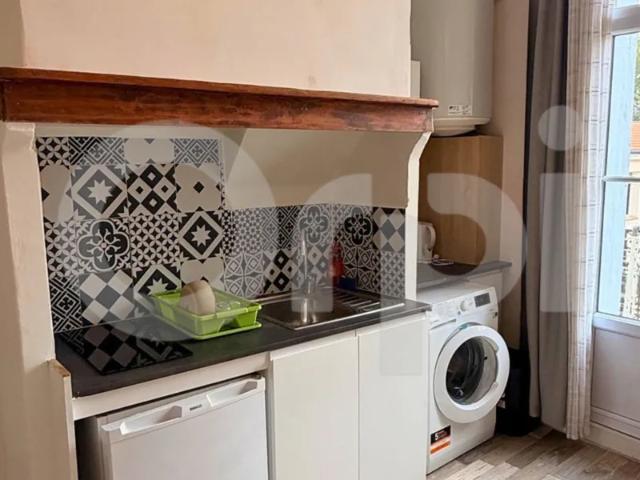 Location Appartement Rue du Faubourg Boutonnet, Montpellier