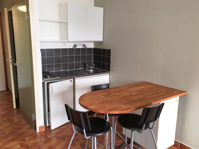 Location Appartement Rue du Faubourg Boutonnet, Montpellier