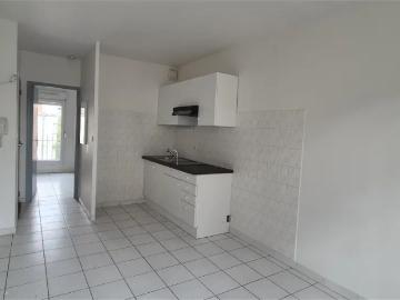 Location Appartement Rue du Faubourg Bonnefoy, Toulouse