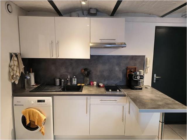 Location Appartement Rue du Faubourg d'Arras / Route d'Arras, Faches Thumesnil