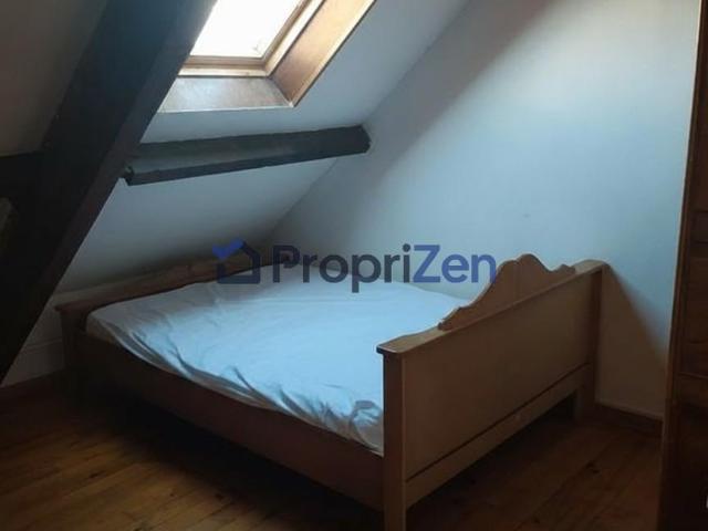 Location Appartement Rue du Faubourg de Douai, Lille