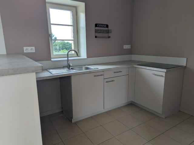 Location Appartement Rue du Faubourg de la Chaussée, Montargis
