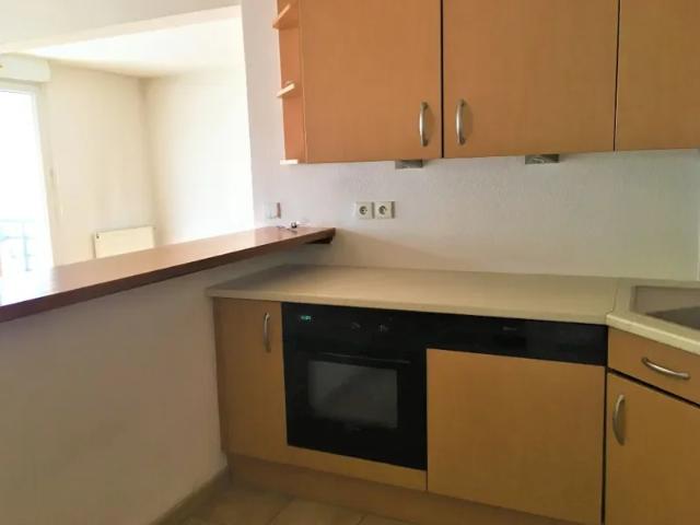 Location Appartement Rue du Faubourg de Saverne, Strasbourg