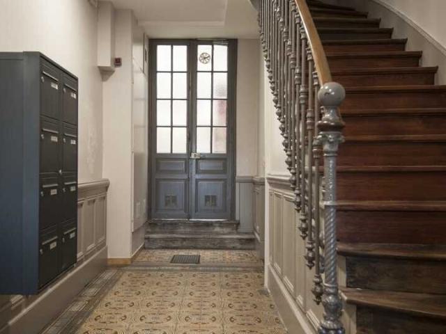 Location Appartement Rue du Faubourg de Pierre, Charleville Mézières