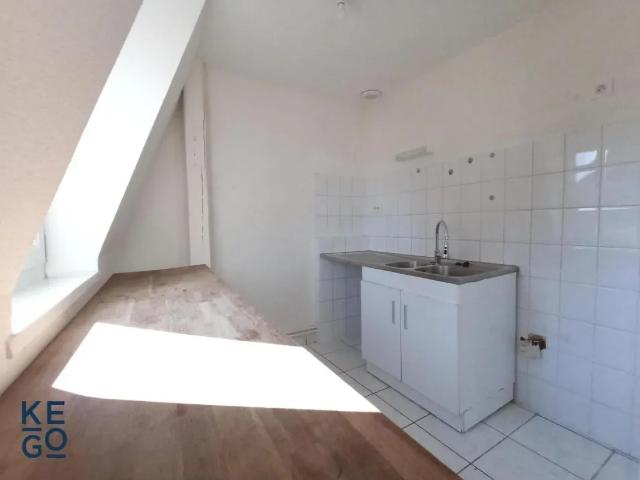 Location Appartement Rue du Faubourg de Pierre, Strasbourg