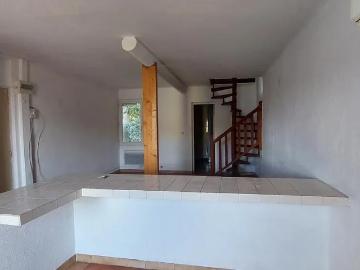 Location Appartement Rue du Faubourg de Rochebelle, Alès